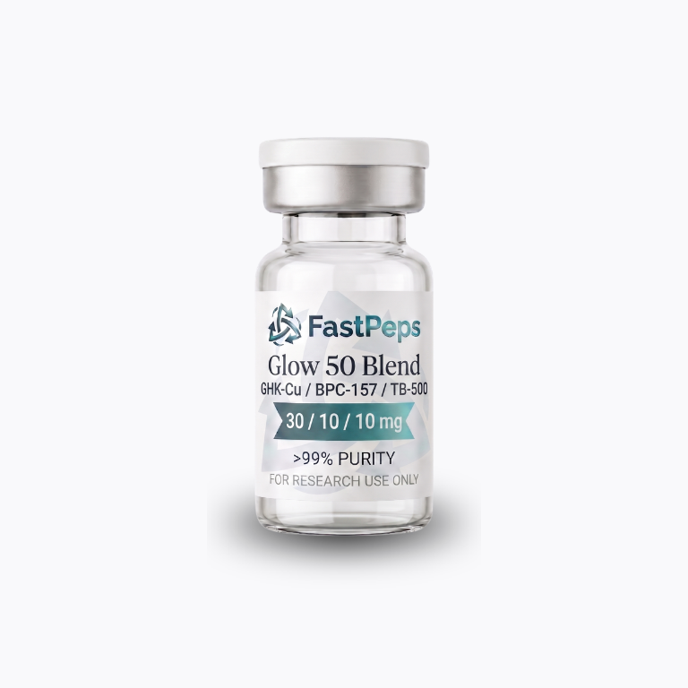 ghk cu with bpc 157 Glow Blend (GHK-Cu / BPC-157 / TB-500) | FastPeps Clinical Research Effective November 1, 2023 ahk Net Weight:40mg
